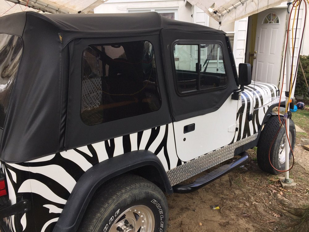 Auto Service & Auto Repair in Blackwood Dr. Dan's Auto Repair